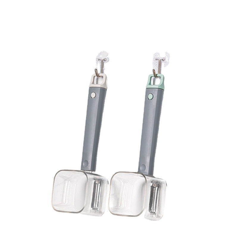 Stainless Steel Kitchen Gadget – Single Head Multi-Purpose Tool for Home Cooking