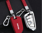 Car Key Case – Protective Key Cover Shell for Auto Keys