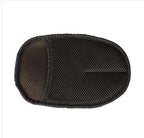 Artificial Wool Car Wash Mitt – Soft Scratch-Free Cleaning Glove for Car Detailing & Auto Care