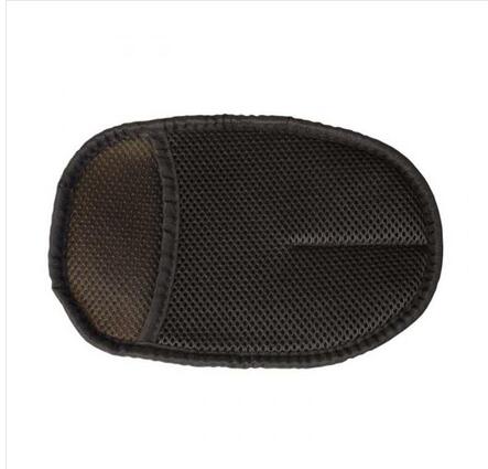 Artificial Wool Car Wash Mitt – Soft Scratch-Free Cleaning Glove for Car Detailing & Auto Care