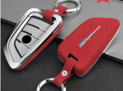 Car Key Case – Protective Key Cover Shell for Auto Keys