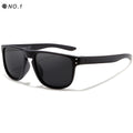 Polarized Sunglasses – UV400 Resin Lenses & Frames, Strong Durable Outdoor Glasses