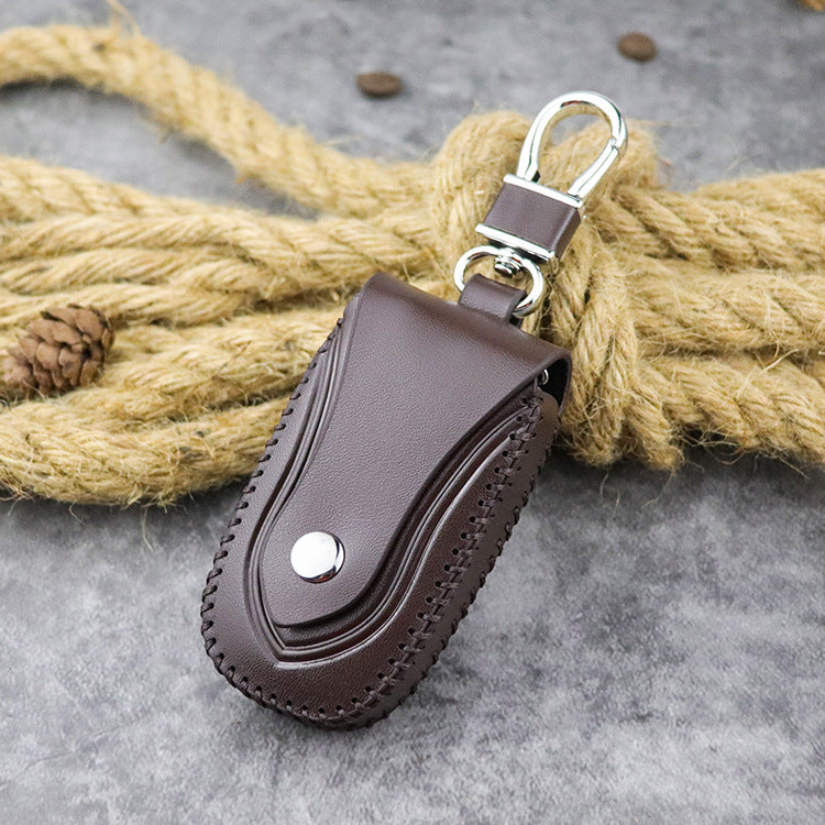 Waist Car Smart Key Bag – Remote Control Key Holder Pouch