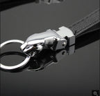 Creative Animal Keychain Pendant – Unisex Fashion Key Ring Small Gift with Logo Option