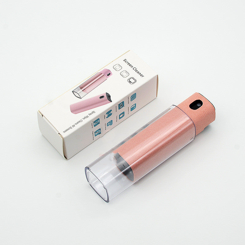 Mobile Phone Screen Cleaner Set – Portable All-in-One Cleaner for Phones & Computers