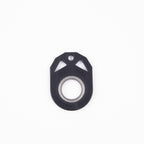 Creative Fidget Spinner Keychain – Anti-Anxiety Hand Spinner with Bottle Opener for Kids & Adults