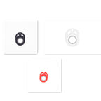 Creative Fidget Spinner Keychain – Anti-Anxiety Hand Spinner with Bottle Opener for Kids & Adults