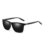 Vintage TAC Sunglasses – UV400 Aluminum Magnesium Frame, Polarized Outdoor & Fashion Shades