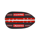 Car Rearview Mirror Rain Shield & Eyebrow – Anti-Rain, Anti-Glare Protective Cover