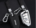 Car Key Case – Protective Key Cover Shell for Auto Keys