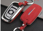 Car Key Case – Protective Key Cover Shell for Auto Keys