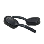 Car Tire Waxing Brush – Long Handle Sponge Wheel Cleaner for Auto Tires