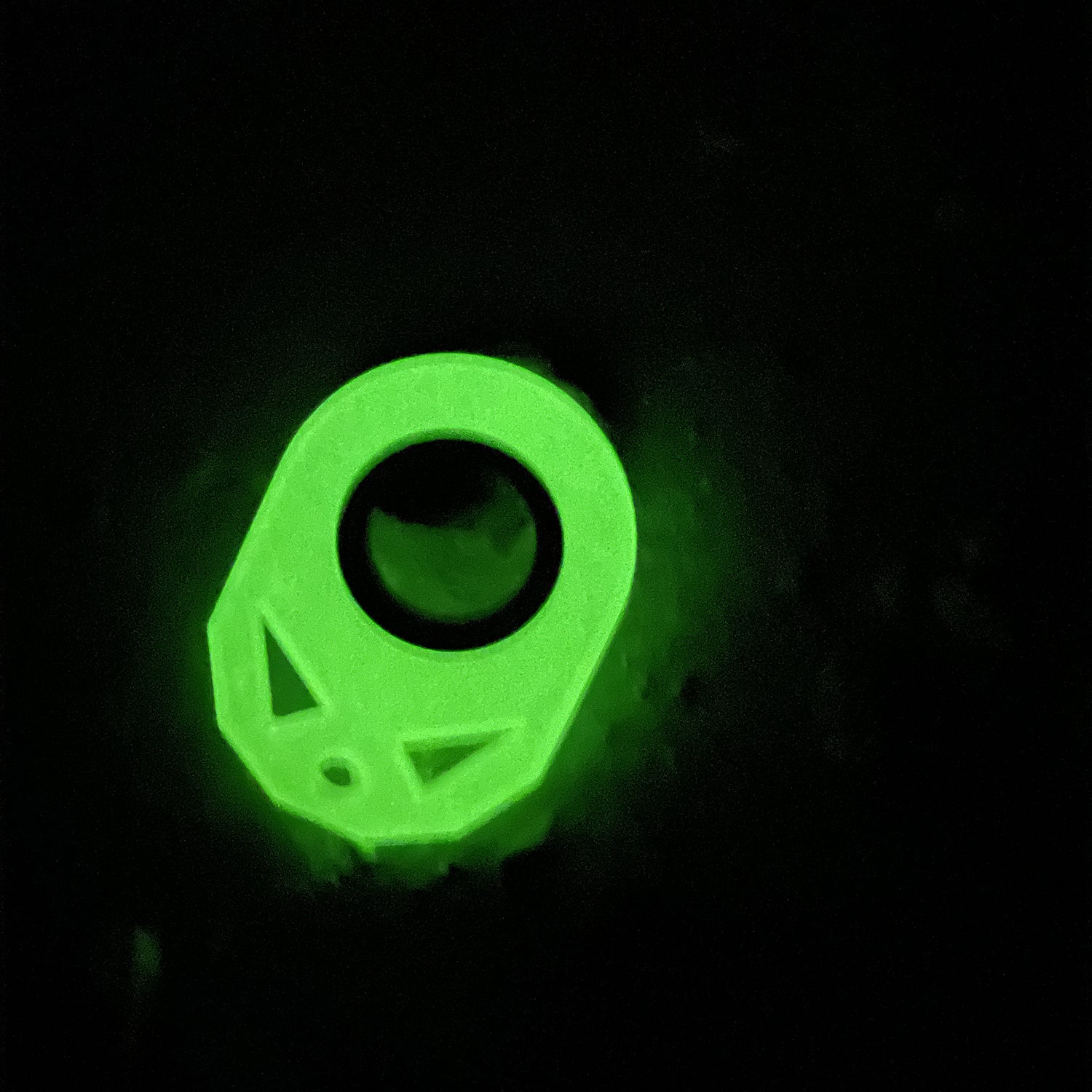 Creative Fidget Spinner Keychain – Anti-Anxiety Hand Spinner with Bottle Opener for Kids & Adults