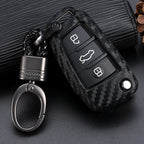 Car Key Case Silicone Cover – Soft Protective Key Shell for Auto Keys