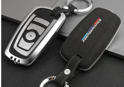 Car Key Case – Protective Key Cover Shell for Auto Keys