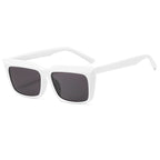 Adult Personality Sunglasses – Universal PC Frame with AC Lenses, 99% Light Transmission