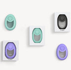 CJEER Upgraded Crystal Hair Removal Eraser – Painless Exfoliating Hair Removal Tool for Women & Men