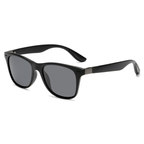 Men’s Classic Casual Polarized Sunglasses – TAC Lens, UV400 Plastic Frame Sports & Outdoor Shades