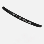 Acrylic Brake Light Decoration Stickers – Car Light Accessories for Tesla Model 3
