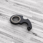 Creative Fidget Spinner Keychain – Stress-Relief Hand Spinner with Bottle Opener for Kids & Adults