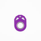 Creative Fidget Spinner Keychain – Anti-Anxiety Hand Spinner with Bottle Opener for Kids & Adults