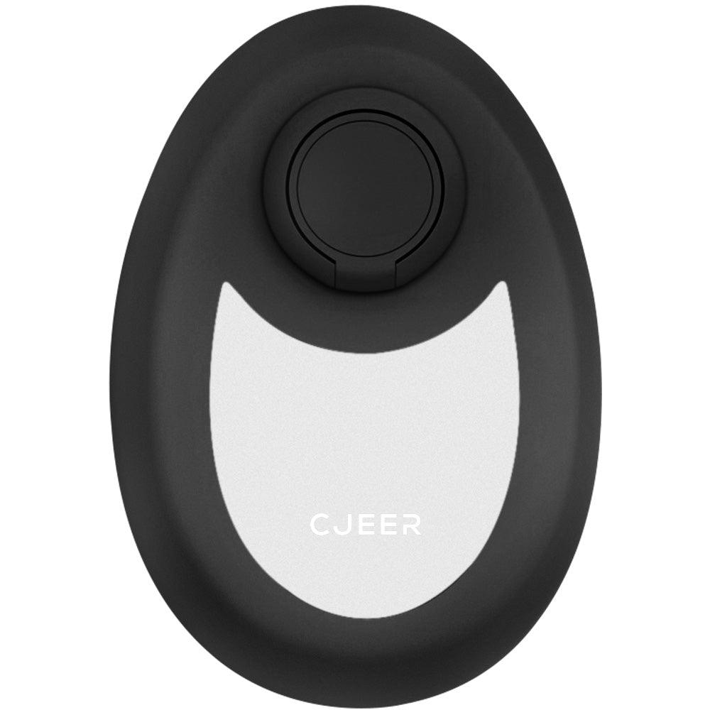 CJEER Upgraded Crystal Hair Removal Eraser – Painless Exfoliating Hair Removal Tool for Women & Men