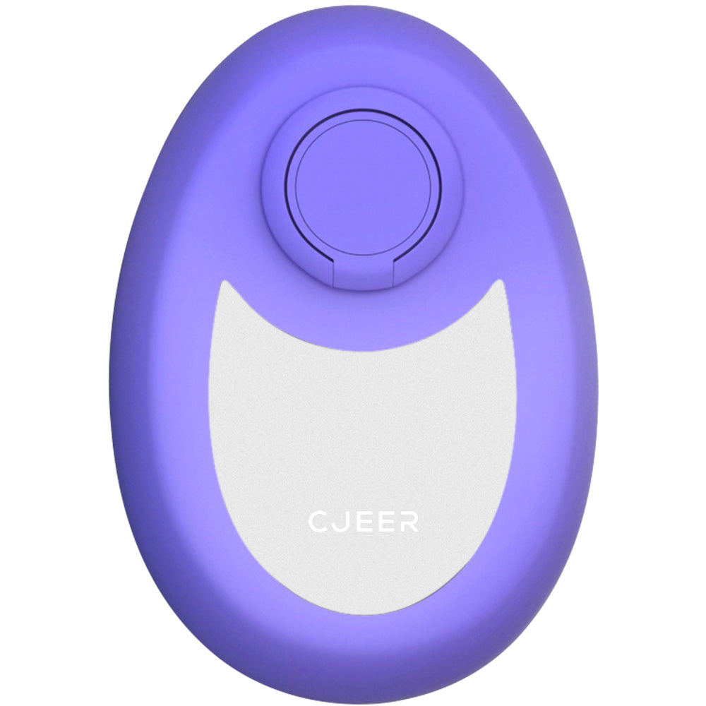 CJEER Upgraded Crystal Hair Removal Eraser – Painless Exfoliating Hair Removal Tool for Women & Men