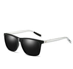 Vintage TAC Sunglasses – UV400 Aluminum Magnesium Frame, Polarized Outdoor & Fashion Shades