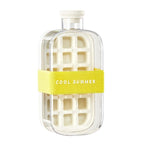 One-Click Ice Cooling Cup – Instant Ice Maker with Straw, Curling Mold & Portable Design