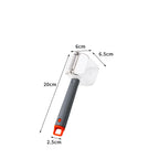 Stainless Steel Kitchen Gadget – Single Head Multi-Purpose Tool for Home Cooking