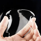 Car Door Anti-Collision Strip & Handle Stickers – Transparent Bumper and Door Protector