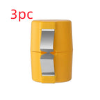 Egg Shell Opener & Beater – Kitchen Baking Tool for Cooking and Egg Beating