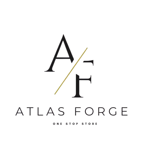atlasforge888 LLC