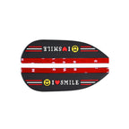 Car Rearview Mirror Rain Shield & Eyebrow – Anti-Rain, Anti-Glare Protective Cover