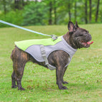 Summer Dog Cooling Vest – Breathable Heat-Resistant Sun-Proof Clothes for Small & Large Dogs